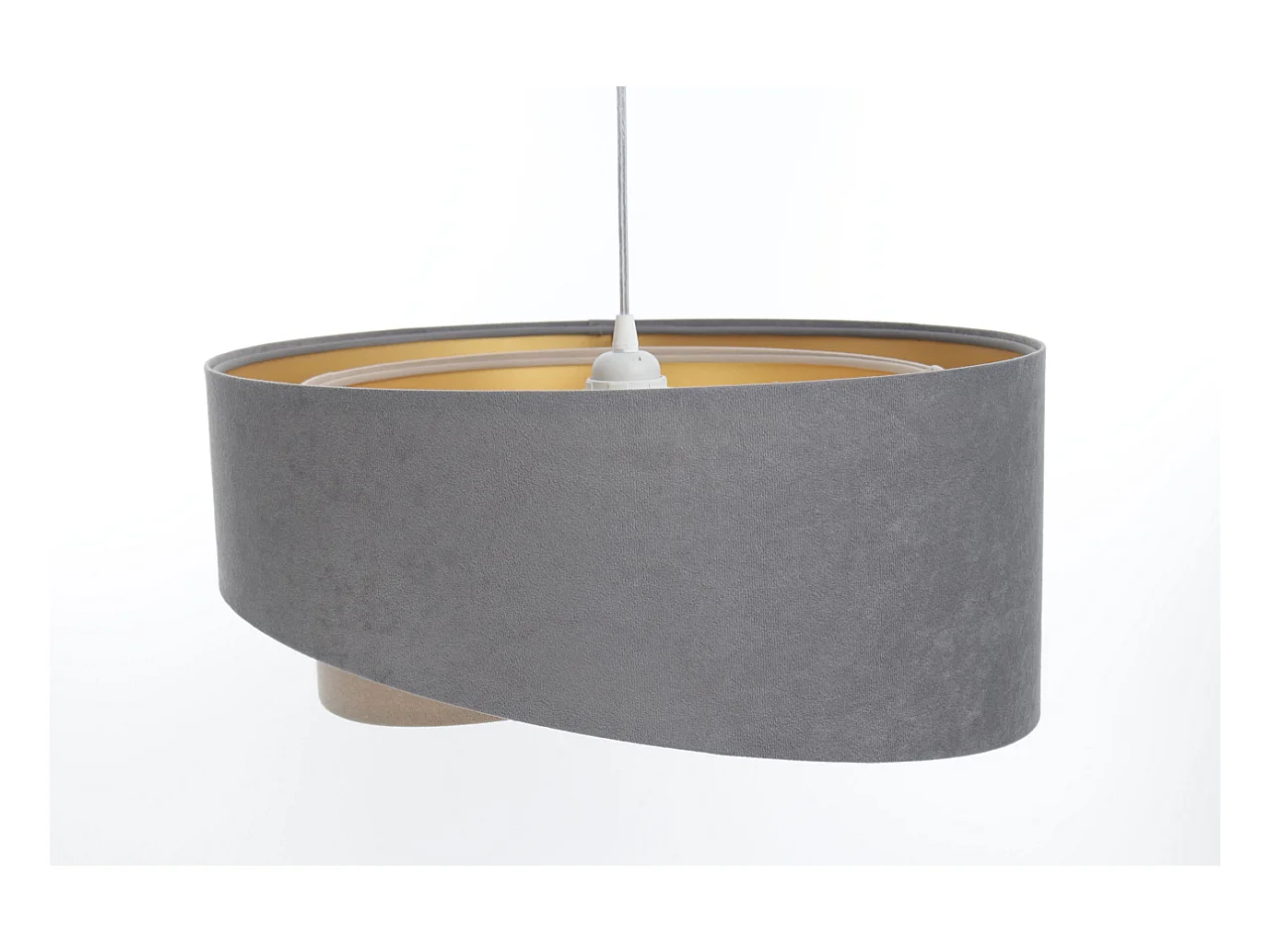 Suspension Galaxy Auric