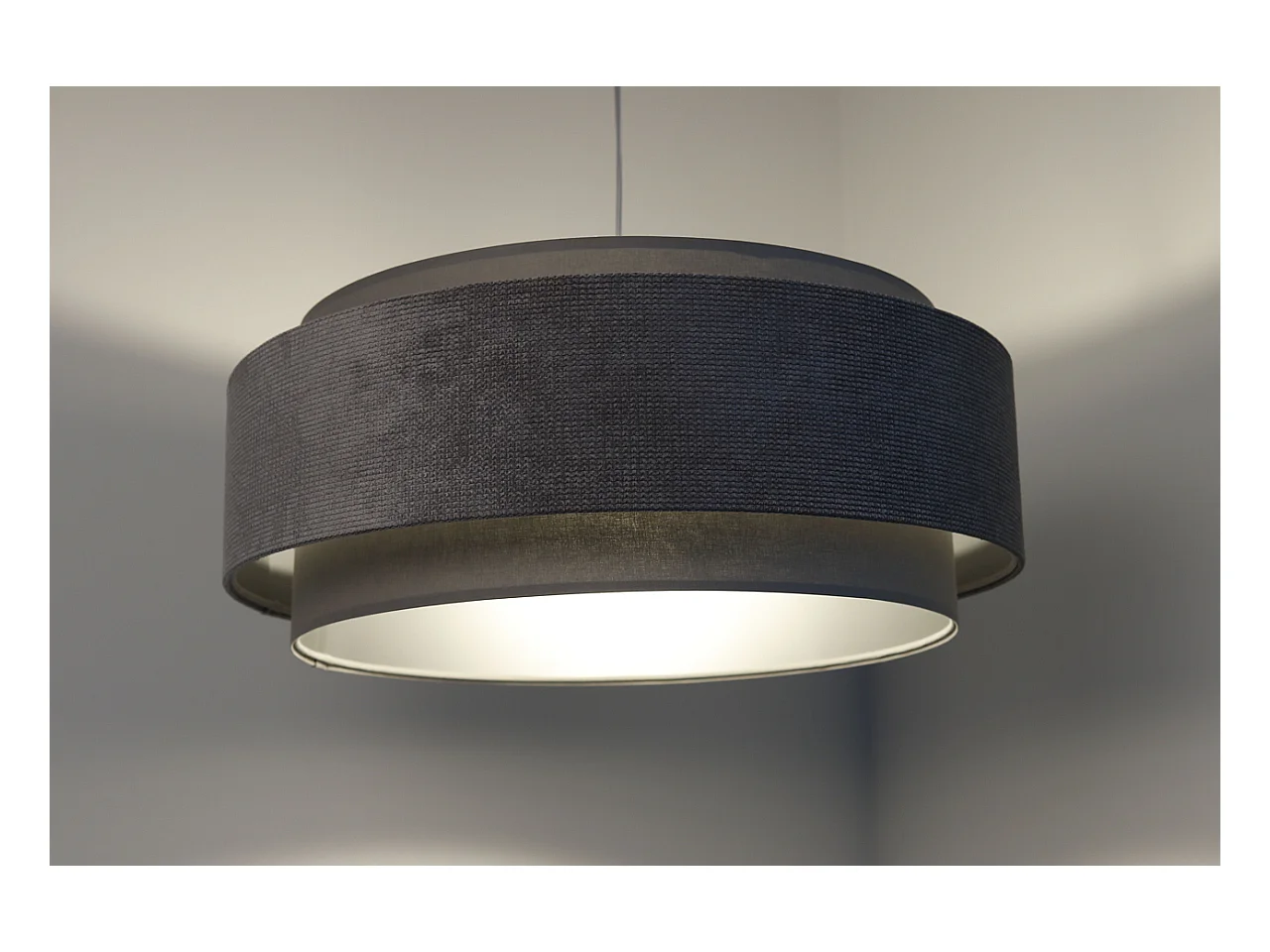 Hängeleuchte Doblo Classic