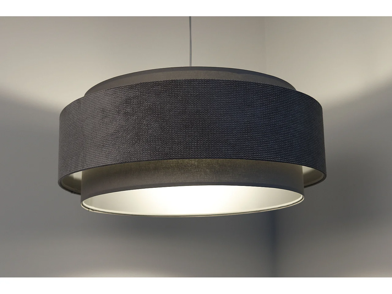 Hängeleuchte Doblo Classic