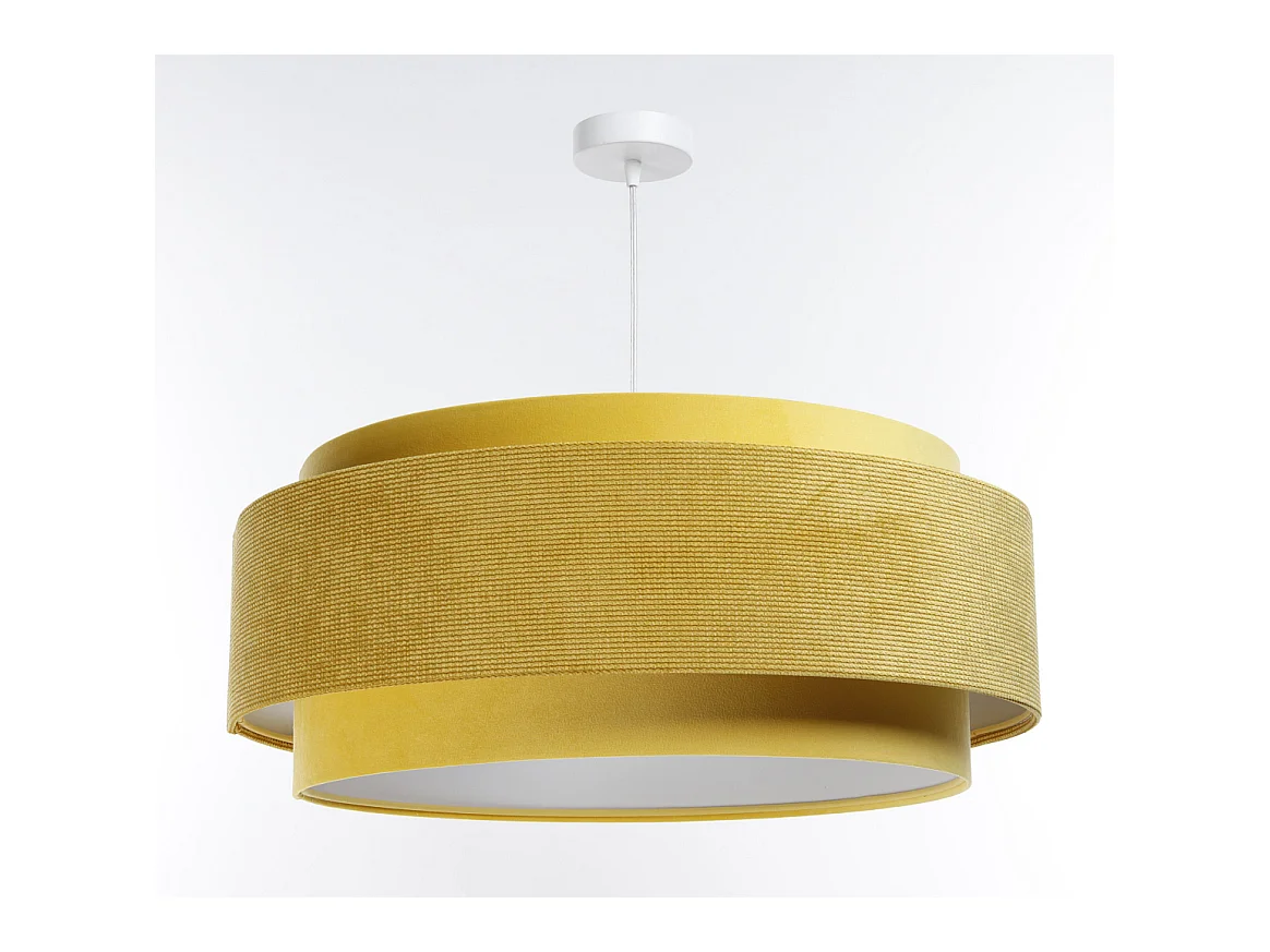 Hängeleuchte Doblo Classic