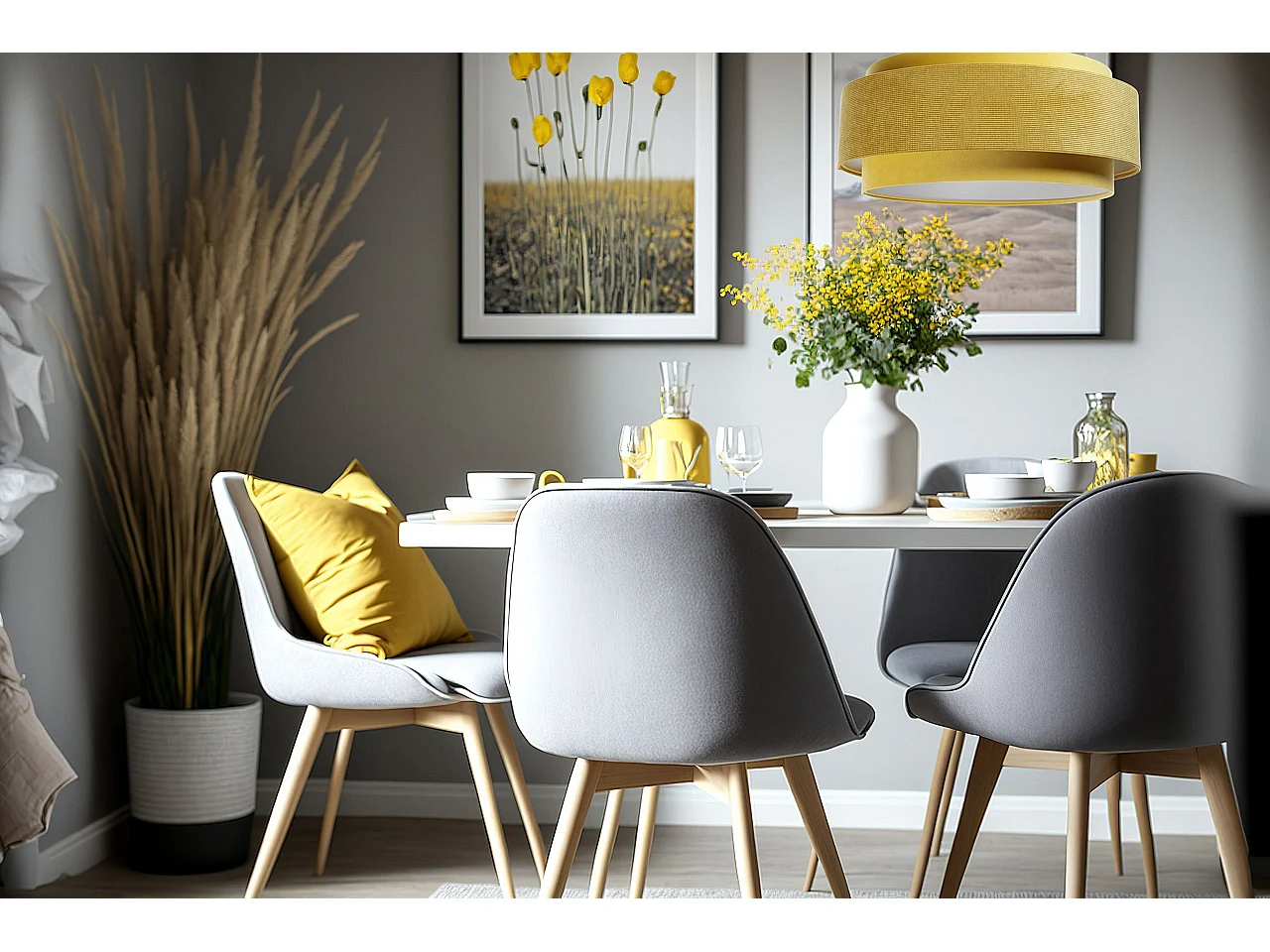 Hängeleuchte Doblo Classic