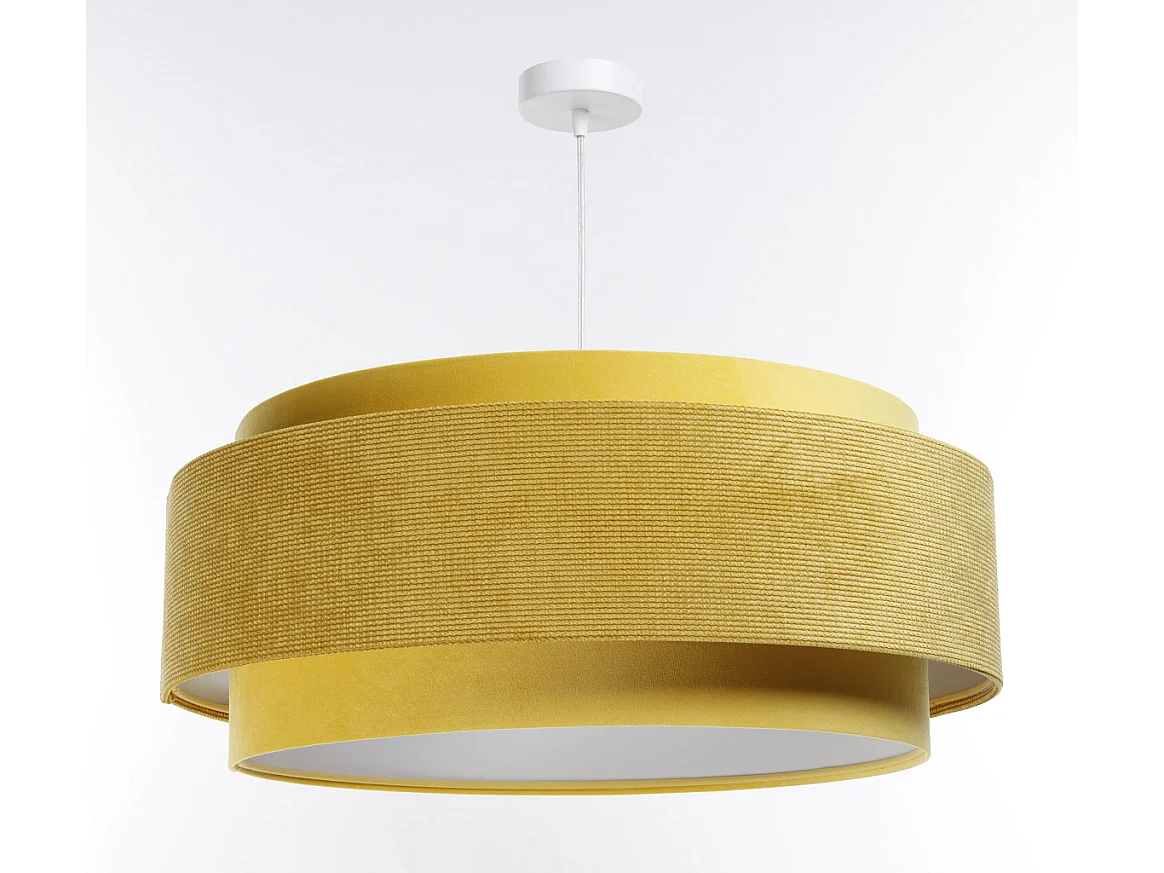 Hängeleuchte Doblo Classic