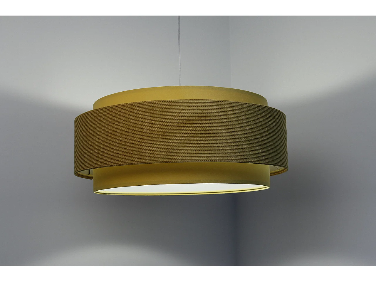 Hängeleuchte Doblo Classic