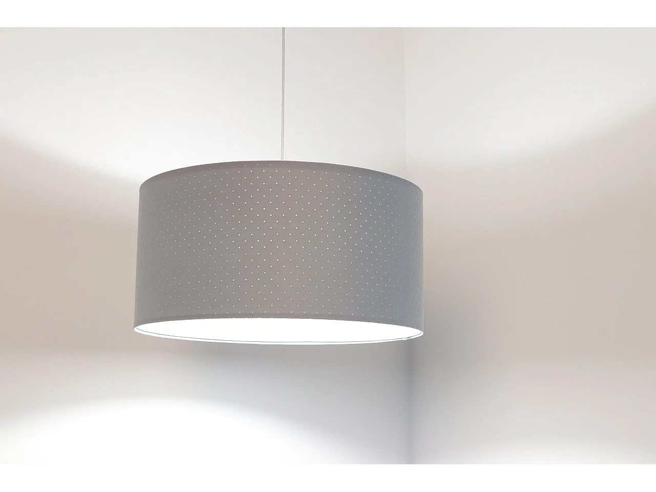 Suspension Classic Jasmin