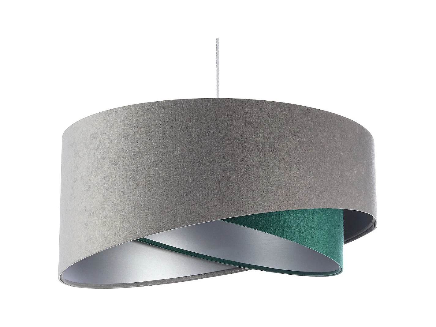 Hängeleuchte Galaxy Velour 50 cm