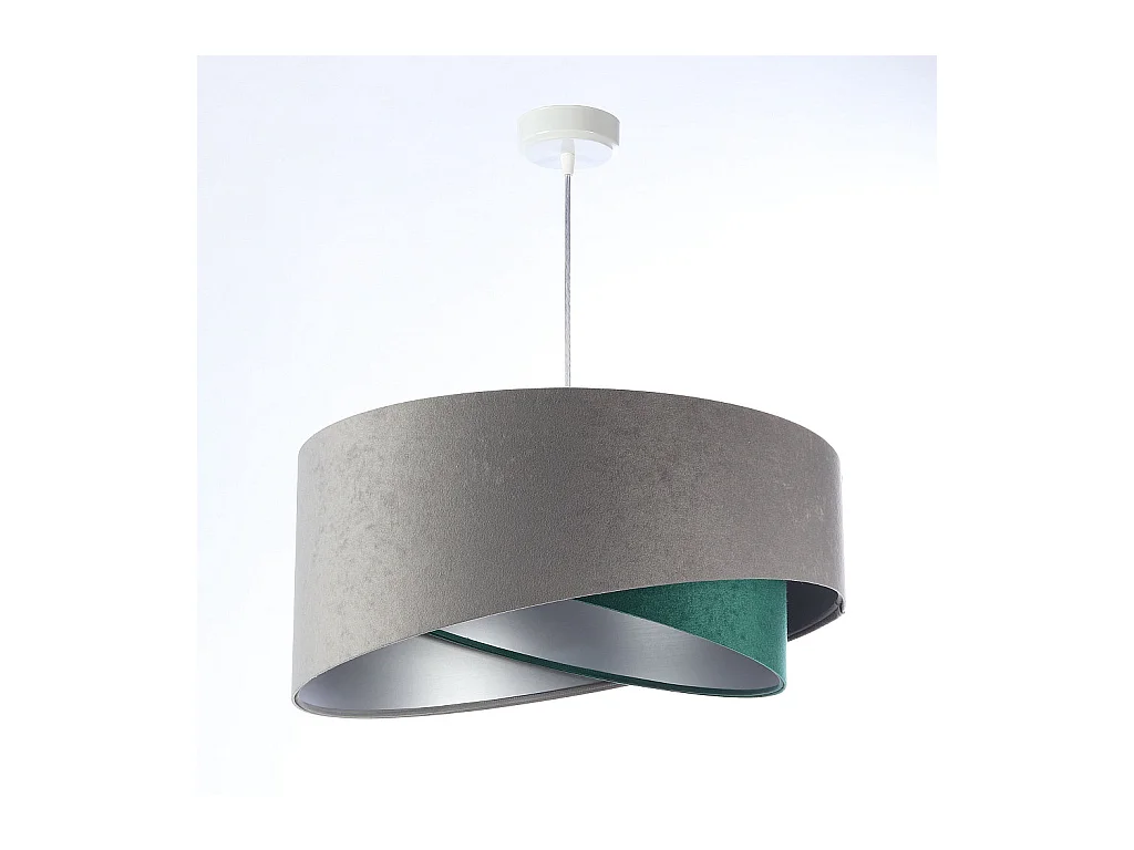 Hängeleuchte Galaxy Velour 50 cm