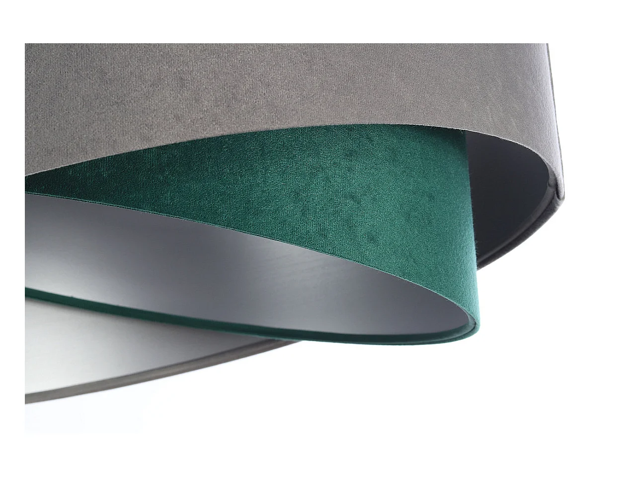 Hängeleuchte Galaxy Velour 50 cm