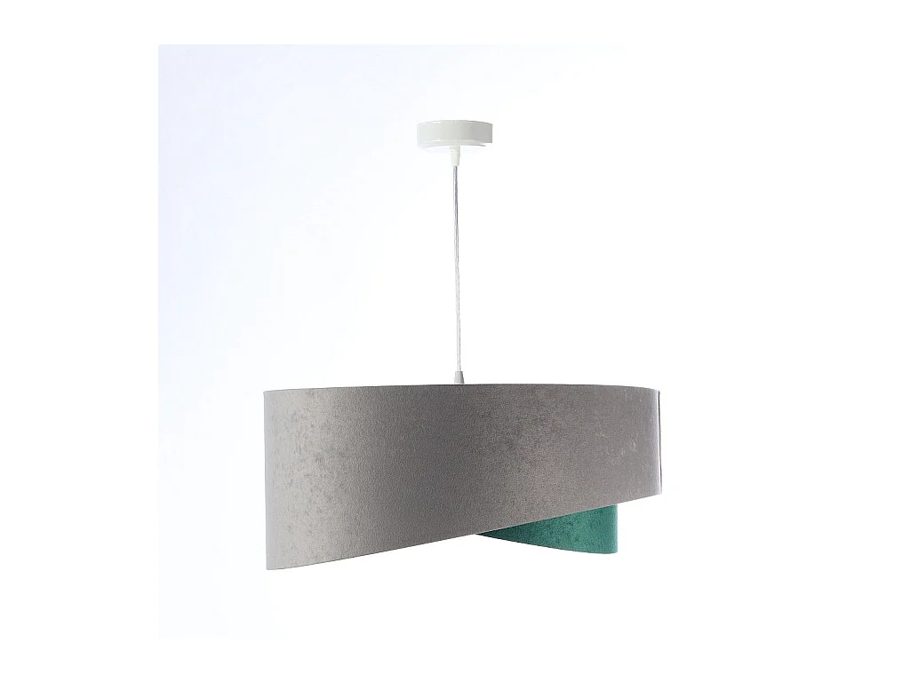 Hängeleuchte Galaxy Velour 50 cm