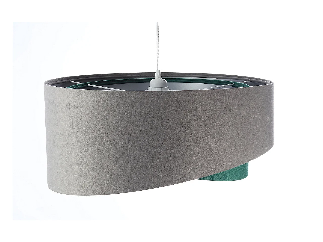 Hängeleuchte Galaxy Velour 50 cm