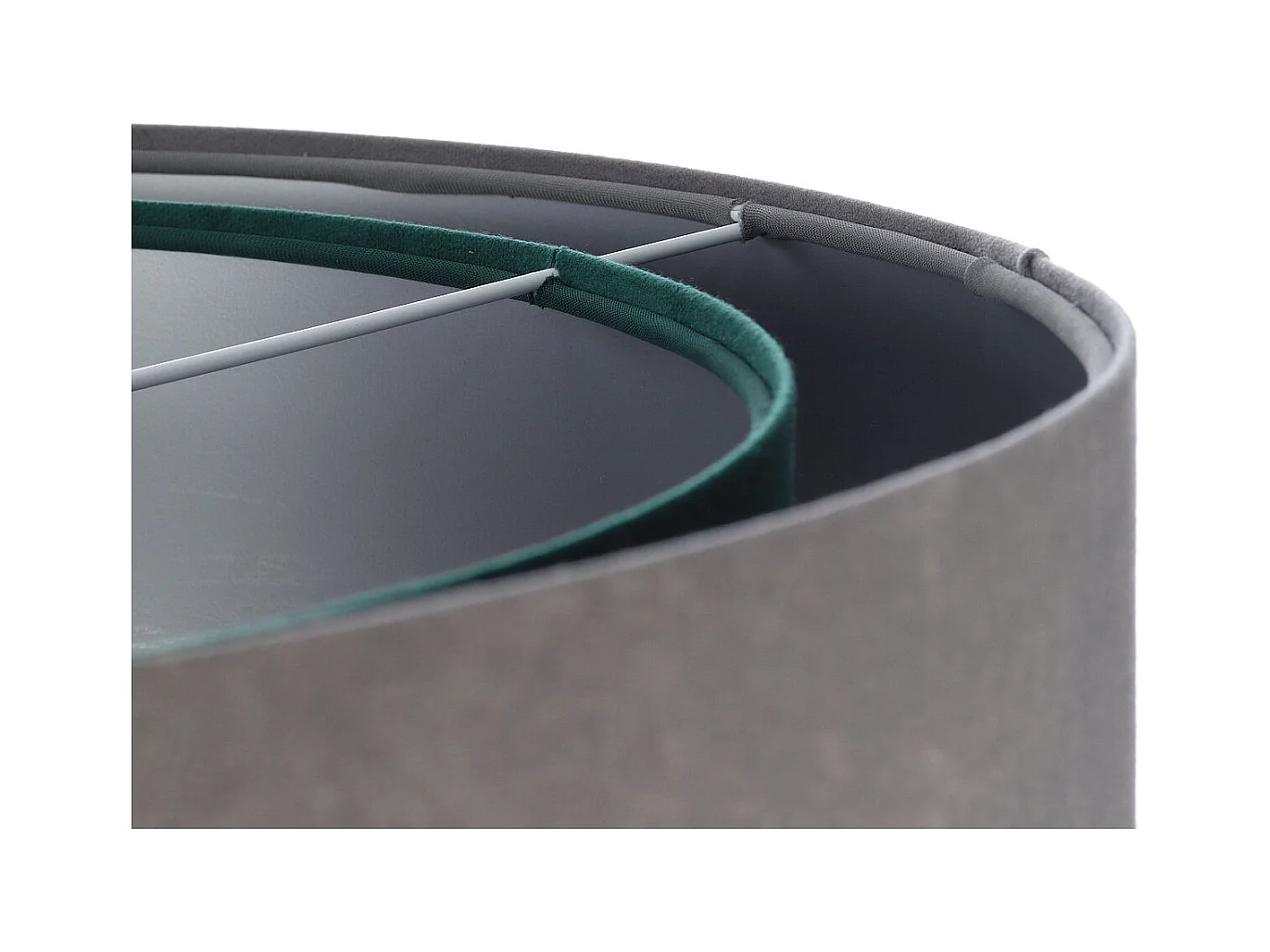 Hängeleuchte Galaxy Velour 50 cm