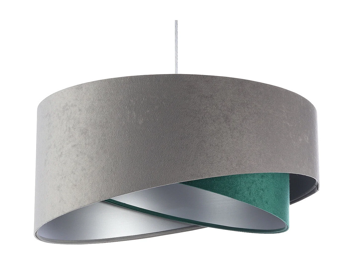 Suspension Galaxy Velour 50 cm