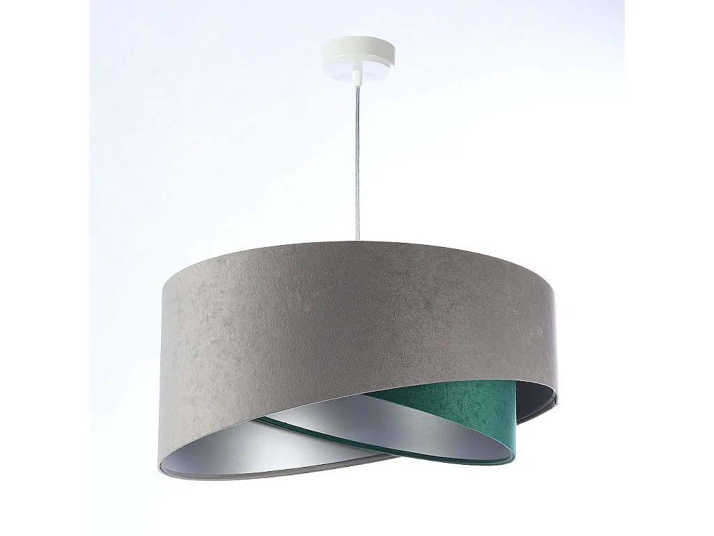 Suspension Galaxy Velour 50 cm