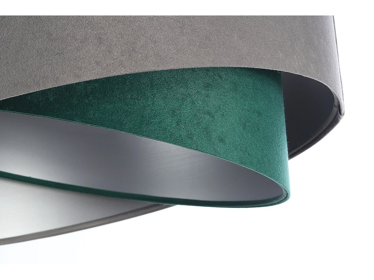 Suspension Galaxy Velour 50 cm