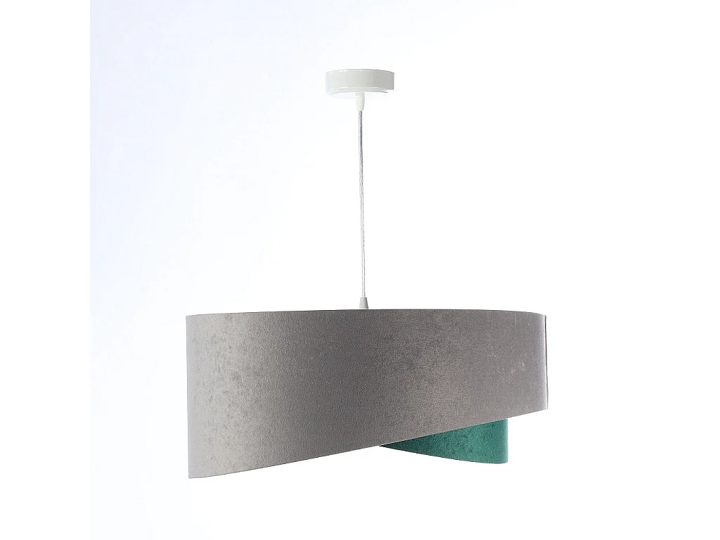 Suspension Galaxy Velour 50 cm