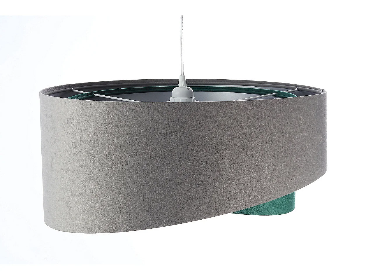 Suspension Galaxy Velour 50 cm