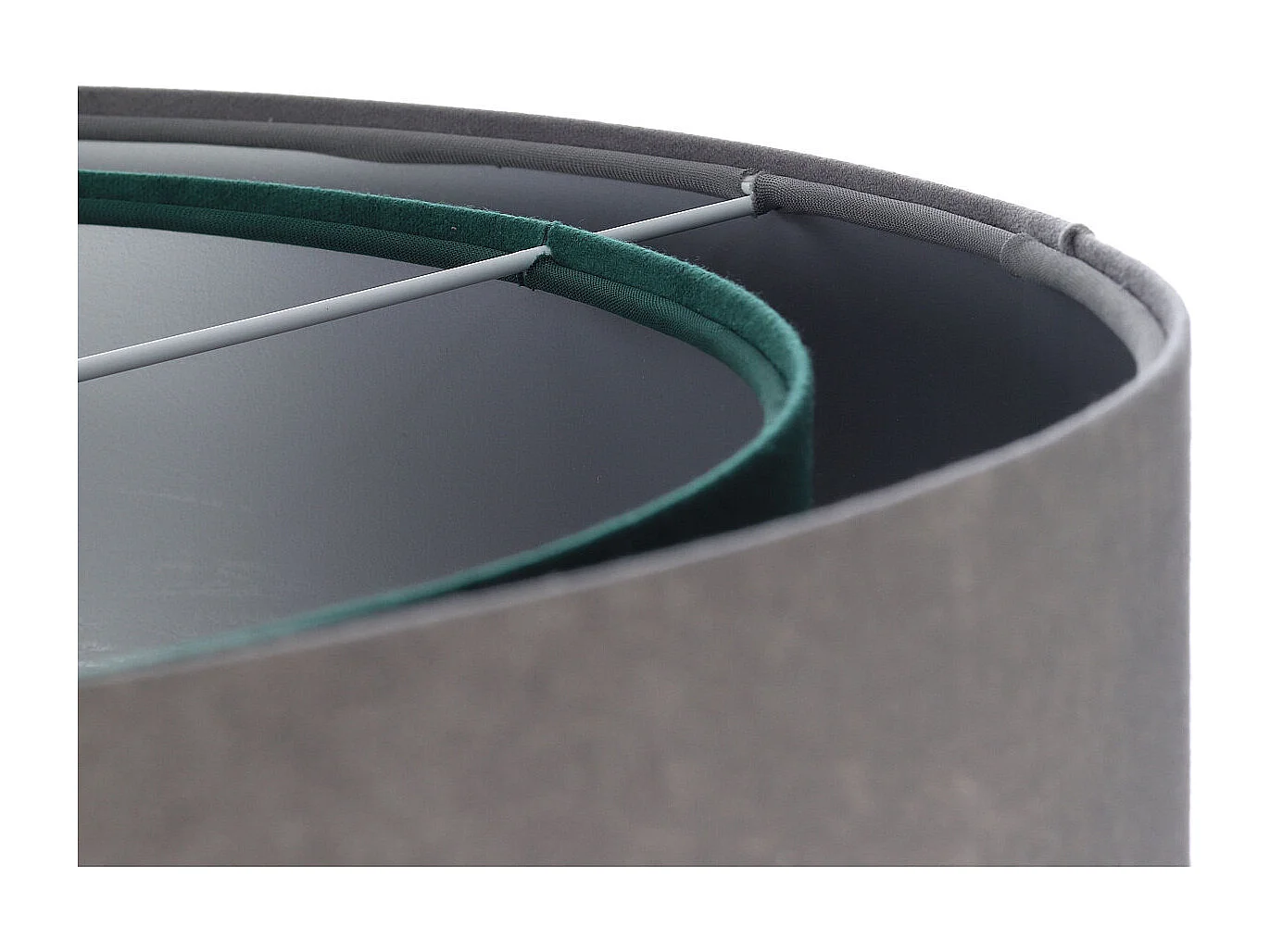 Suspension Galaxy Velour 50 cm