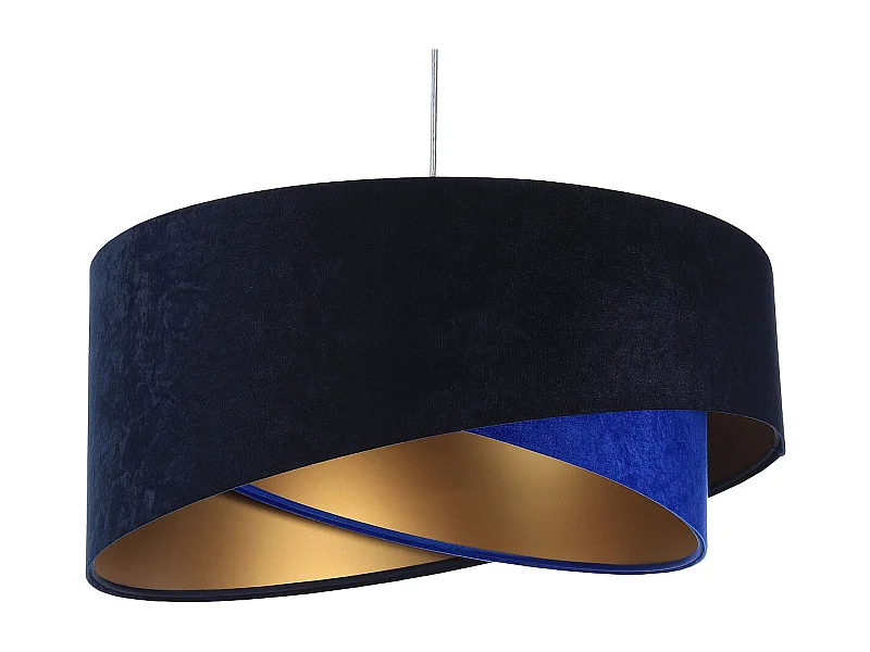 Hängeleuchte Galaxy Velour 50 cm