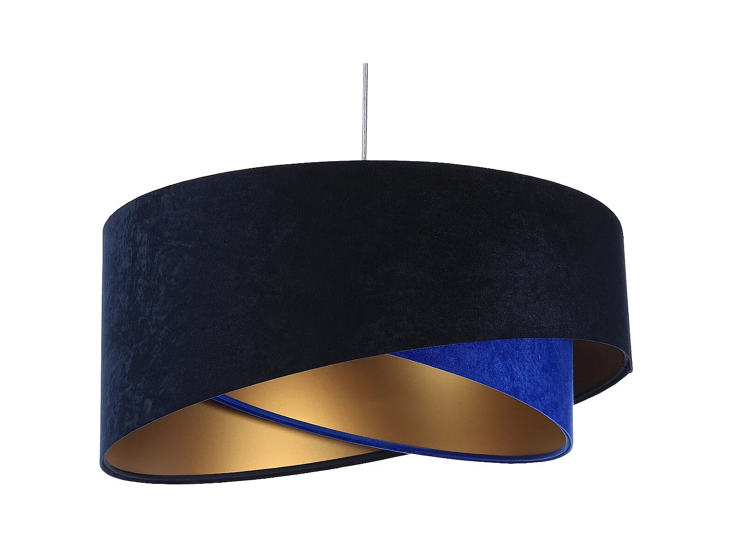 Hängeleuchte Galaxy Velour 50 cm