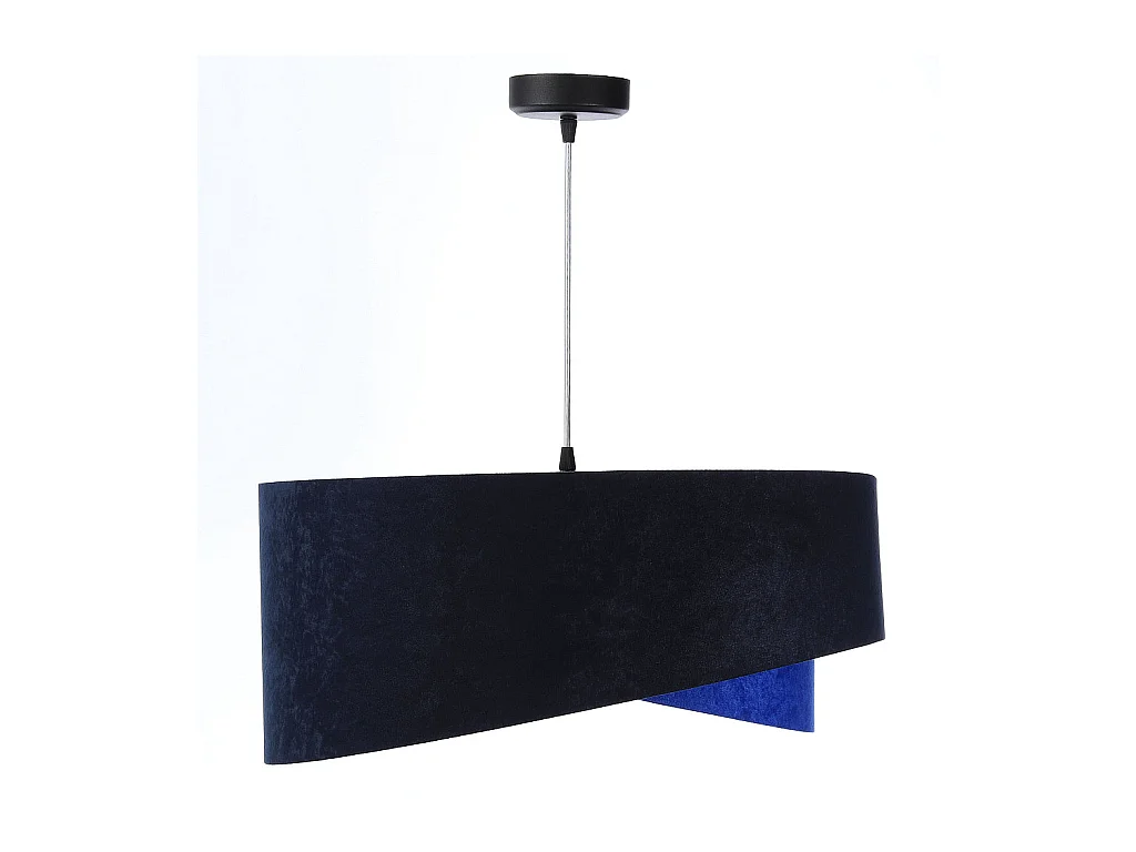 Hängeleuchte Galaxy Velour 50 cm
