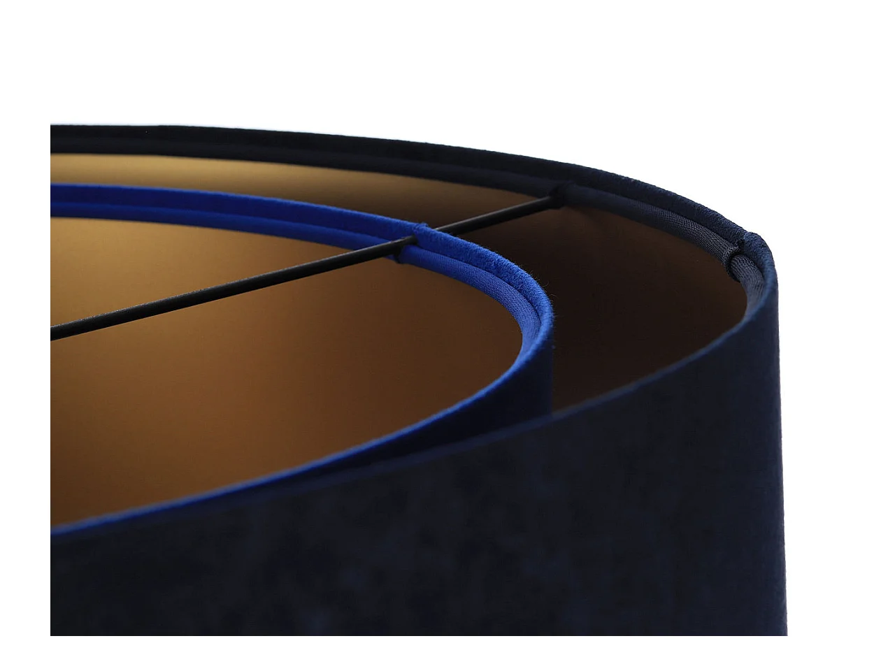 Hängeleuchte Galaxy Velour 50 cm