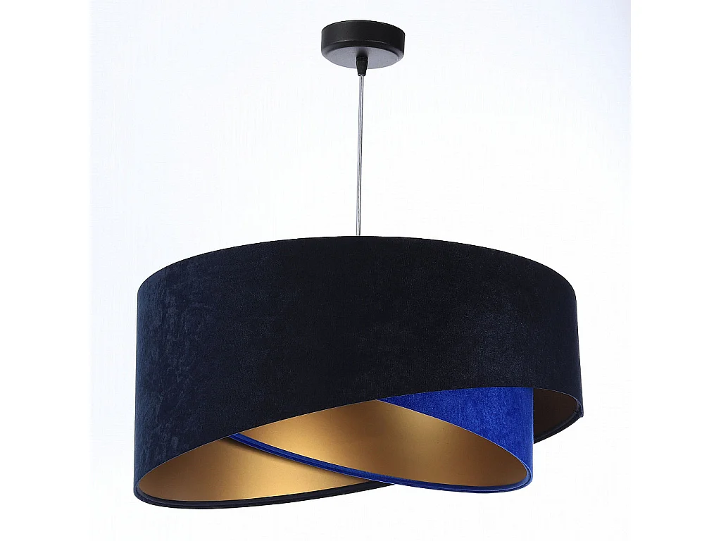 Hängeleuchte Galaxy Velour 50 cm