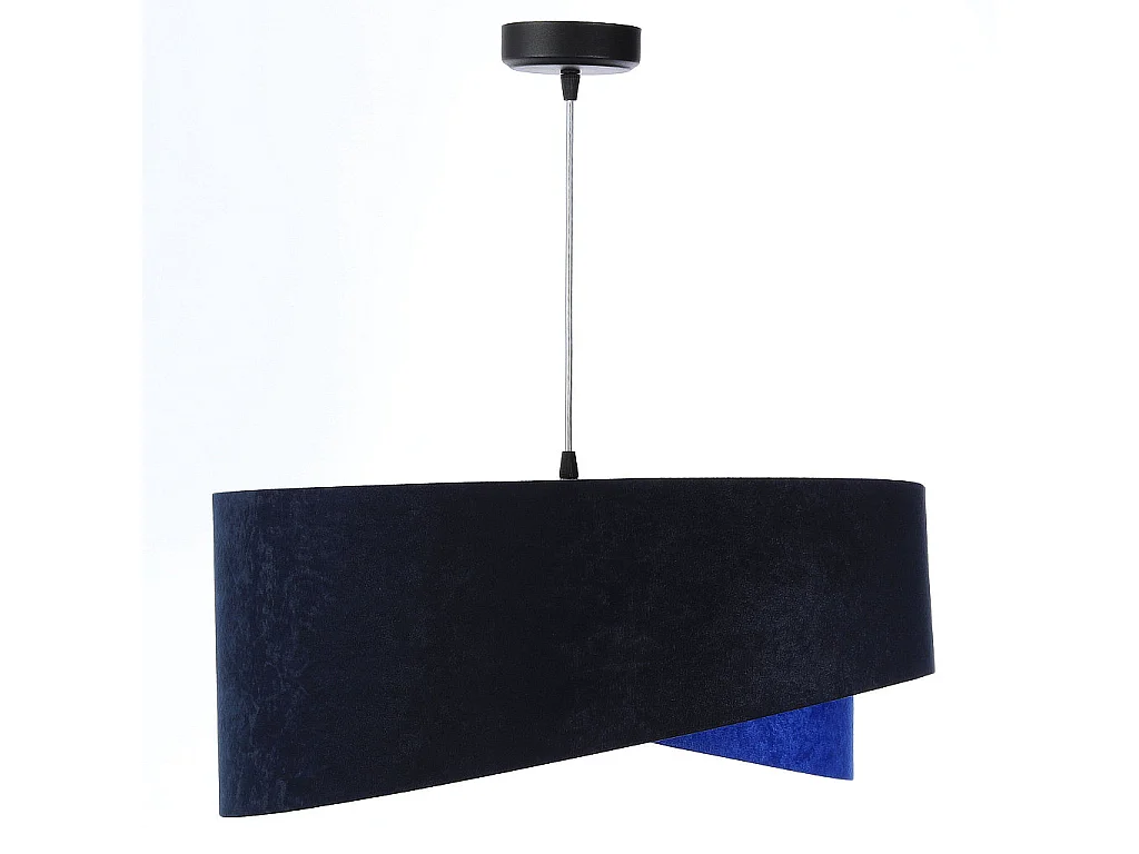 Hängeleuchte Galaxy Velour 50 cm