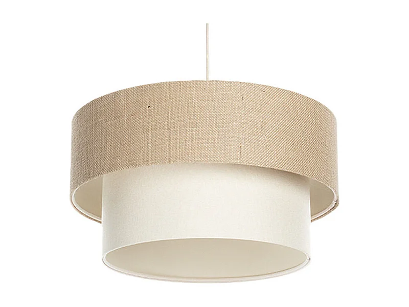 Hängeleuchte Duo Boho