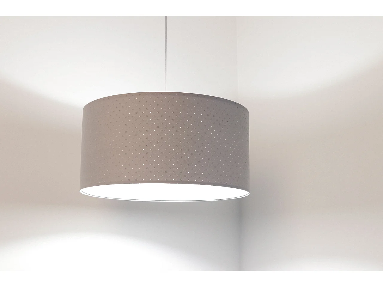 Suspension Classic Jasmin