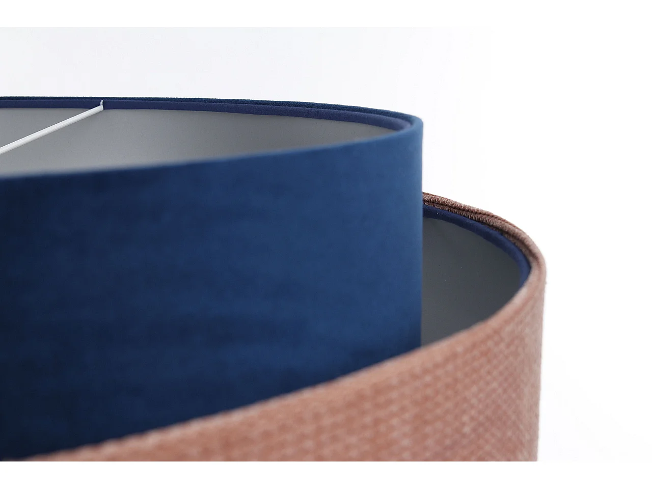 Hängeleuchte Doblo Classic