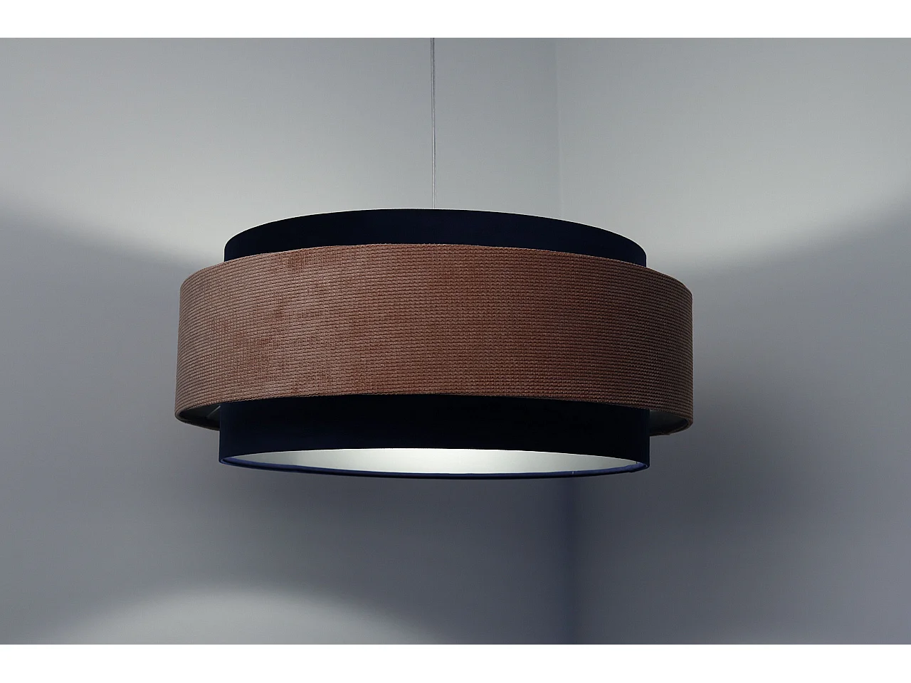 Hängeleuchte Doblo Classic