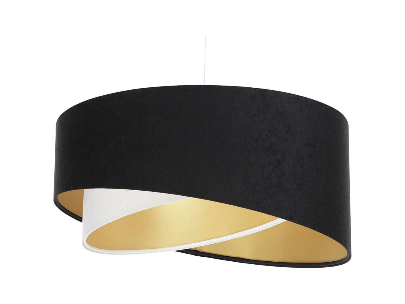 Suspension Galaxy Auric