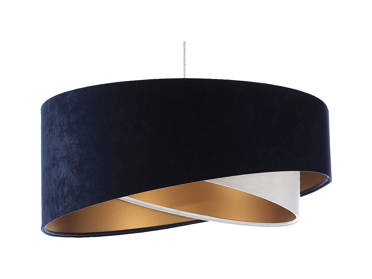 Hängeleuchte Galaxy Velour 50 cm