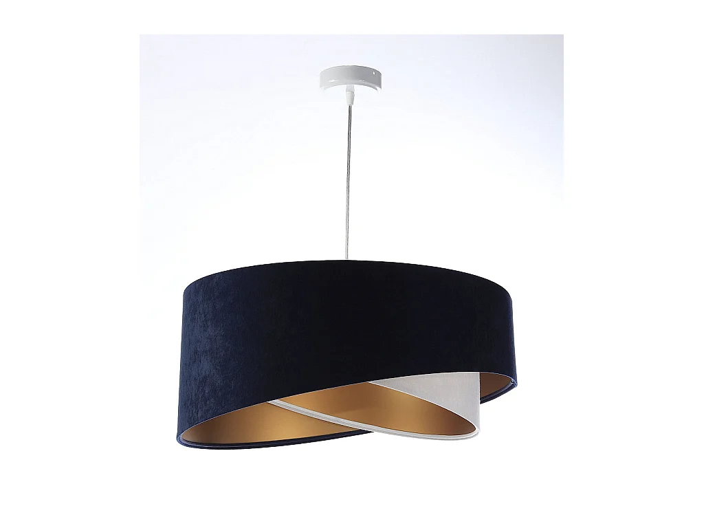 Hängeleuchte Galaxy Velour 50 cm