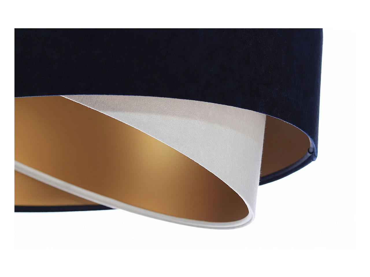 Hängeleuchte Galaxy Velour 50 cm