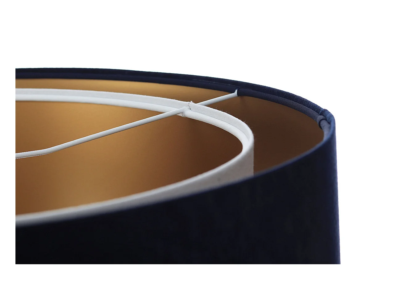 Hängeleuchte Galaxy Velour 50 cm