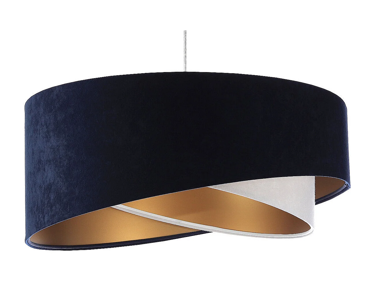 Suspension Galaxy Velour 50 cm