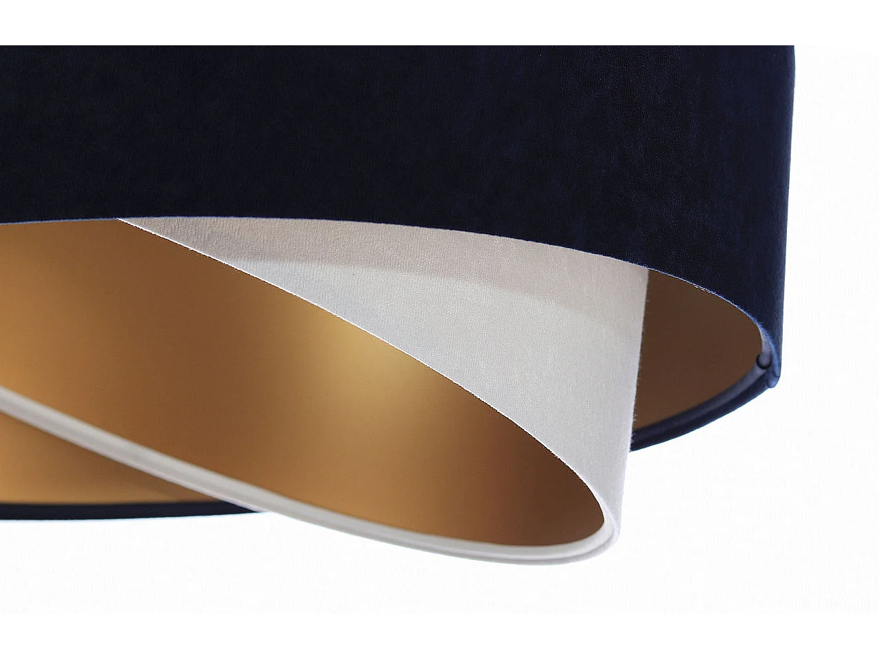 Suspension Galaxy Velour 50 cm