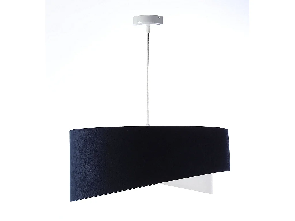 Suspension Galaxy Velour 50 cm