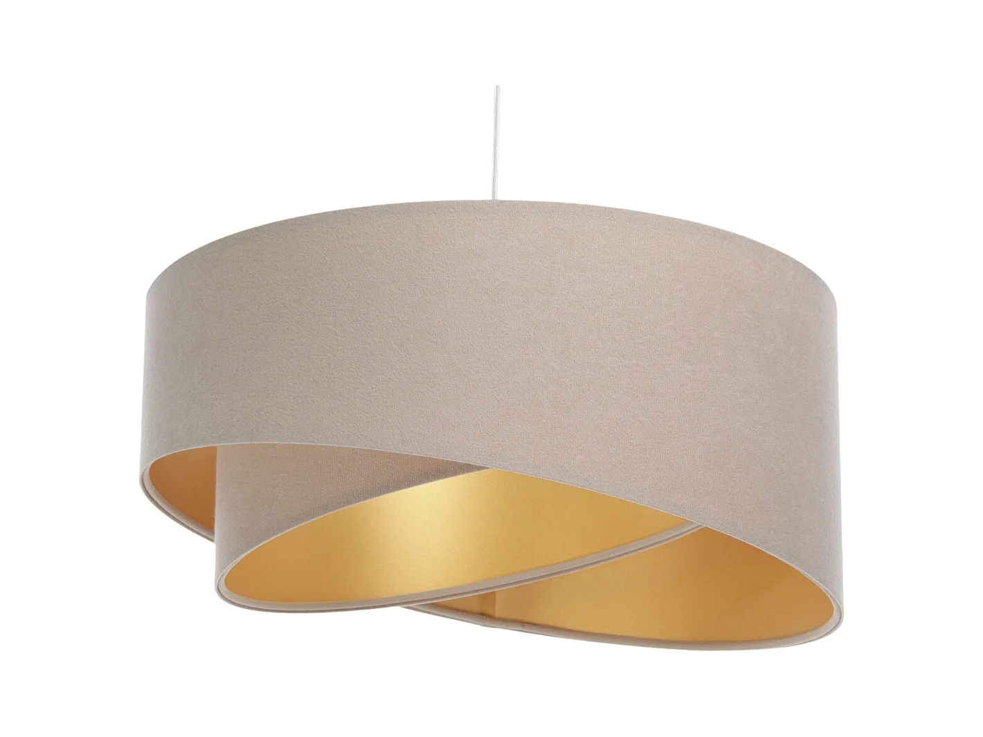 Suspension Galaxy Auric