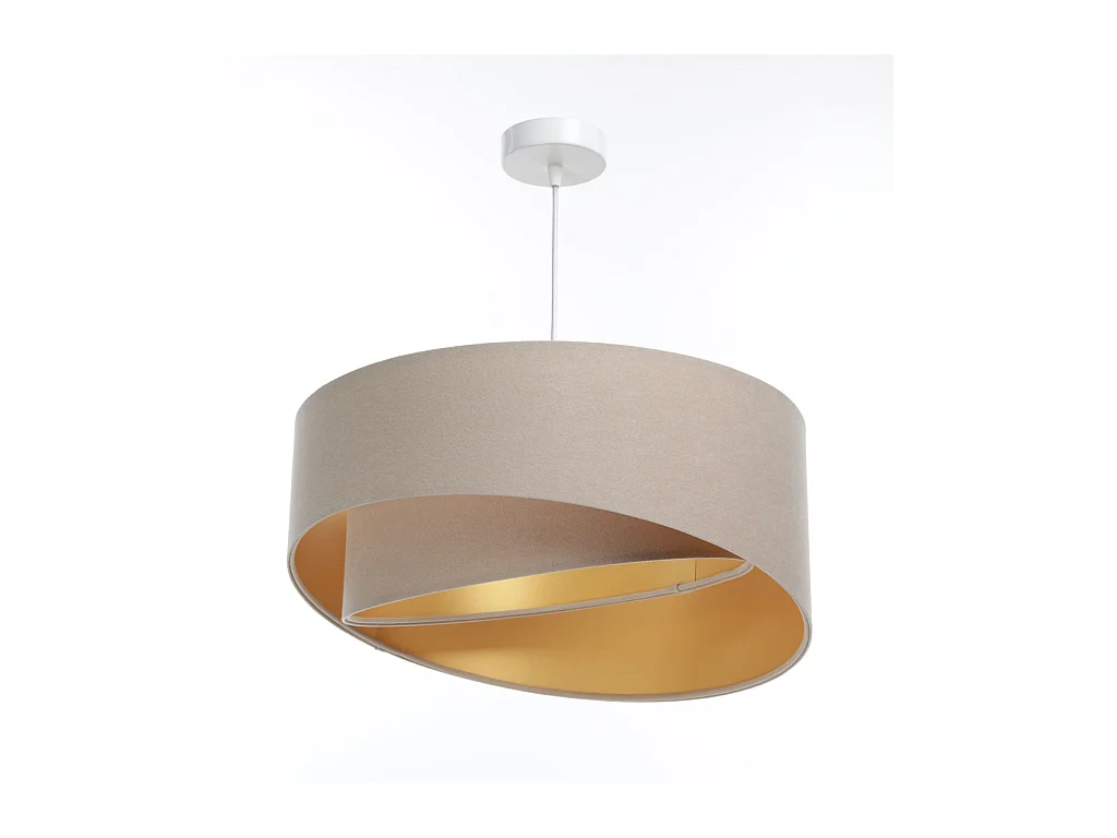 Suspension Galaxy Auric