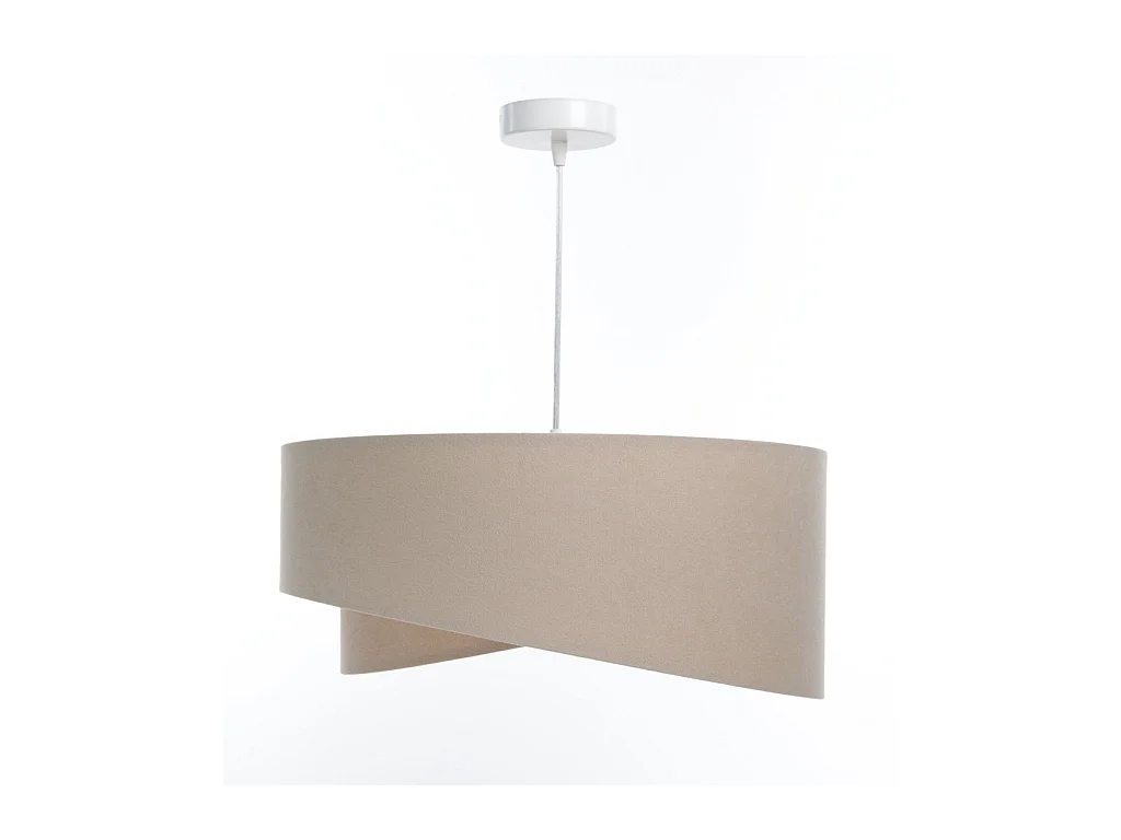 Suspension Galaxy Auric