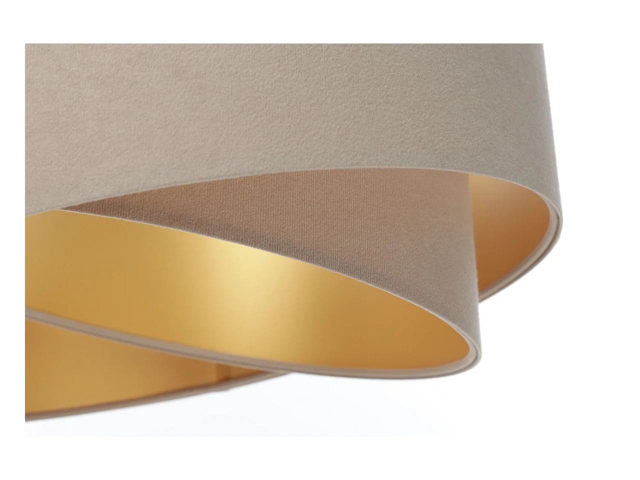 Suspension Galaxy Auric