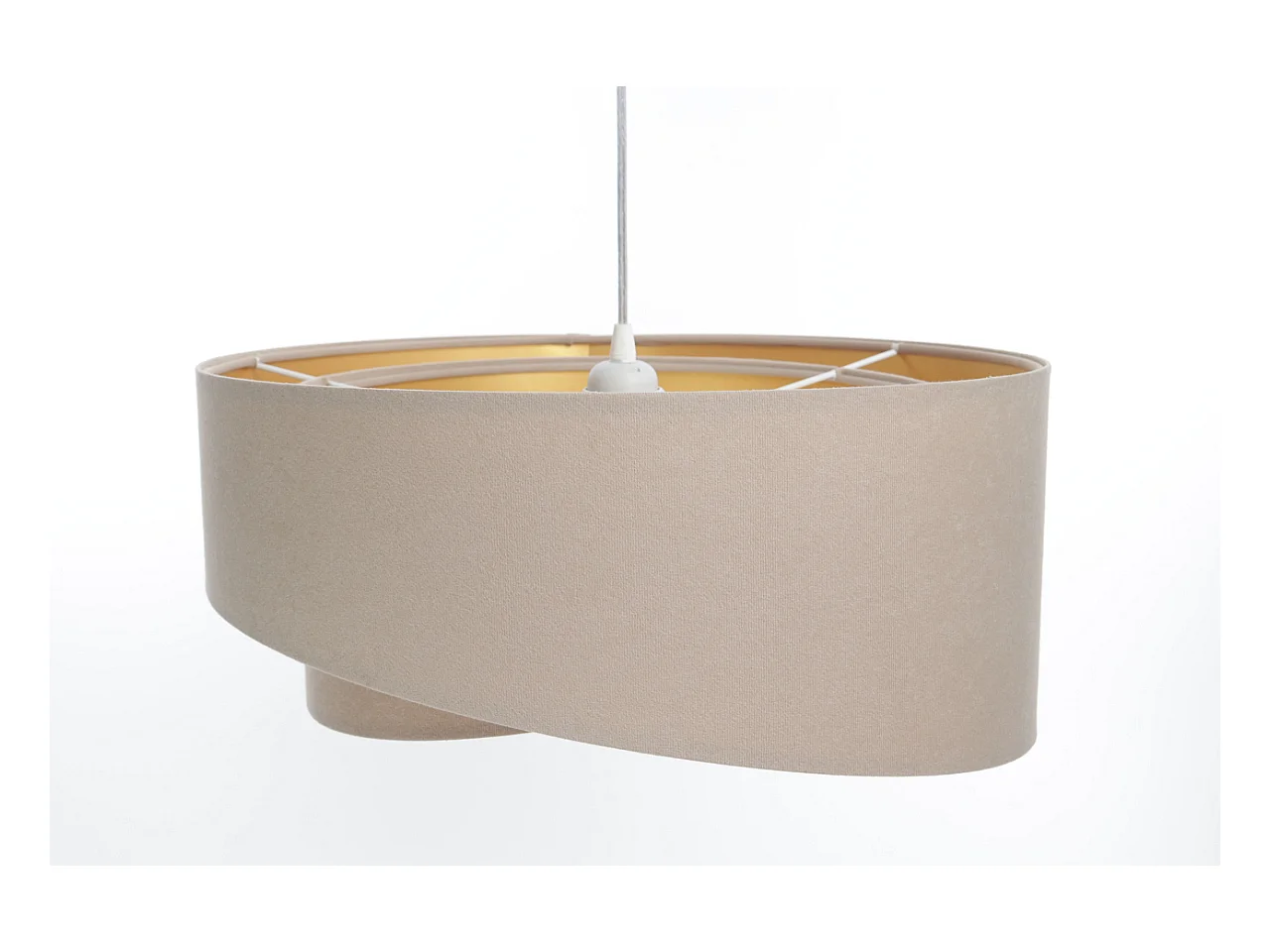 Suspension Galaxy Auric