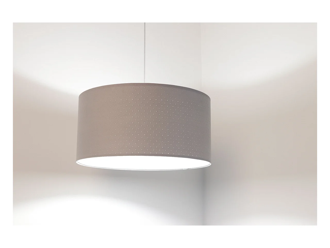 Hängeleuchte Classic Jasmin