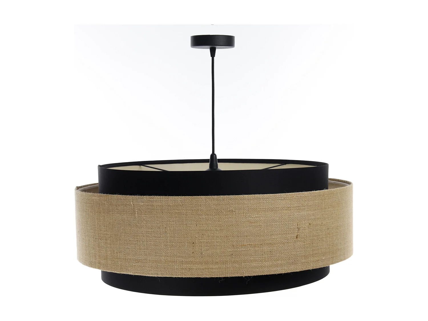 Hängeleuchte Doblo Classic