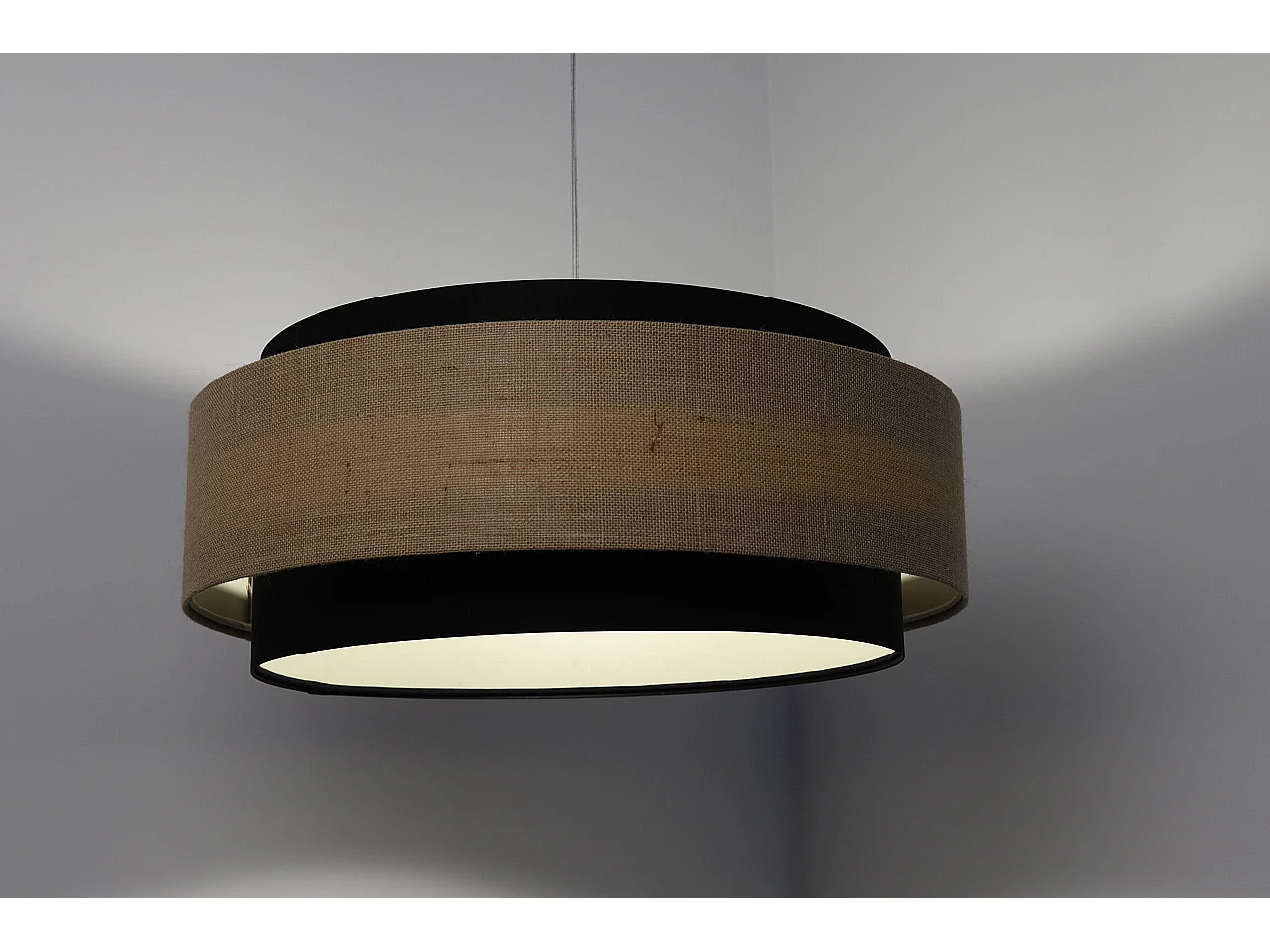 Hängeleuchte Doblo Classic