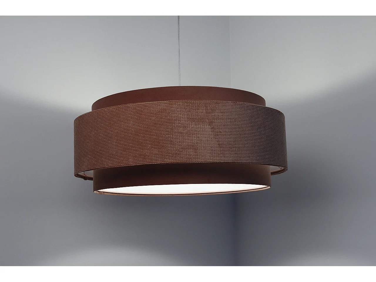 Hängeleuchte Doblo Classic