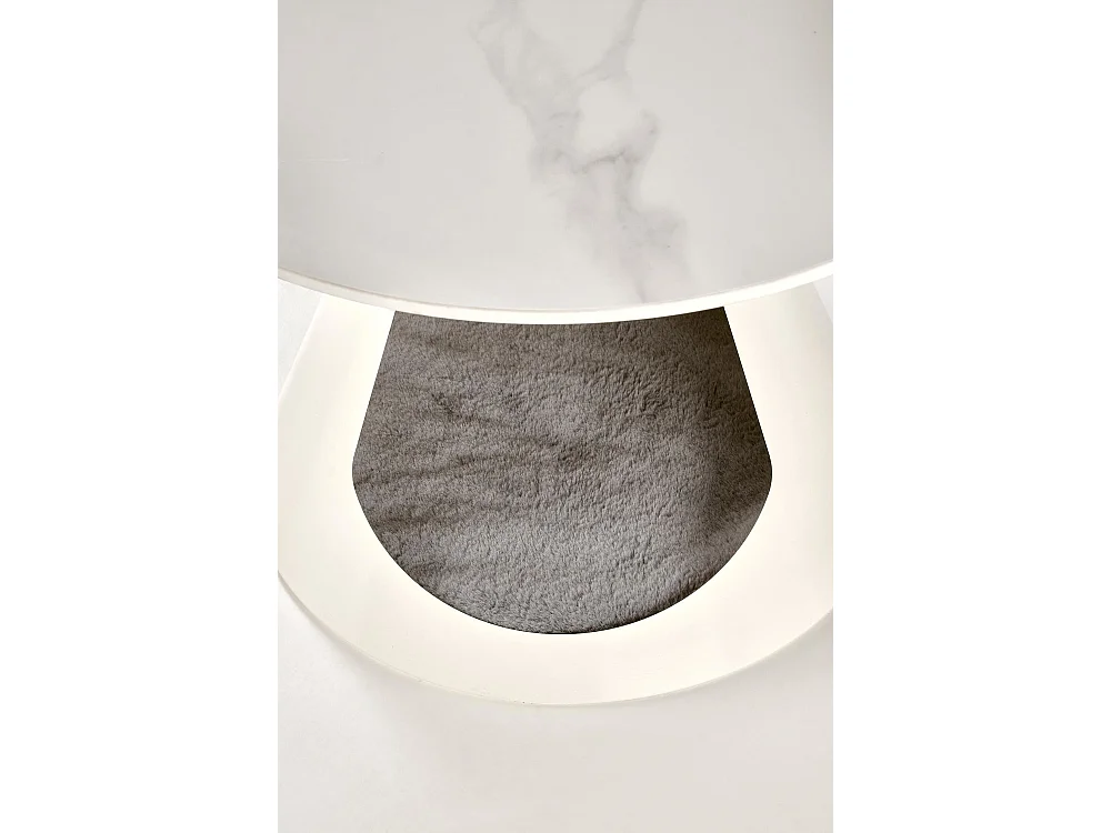 Chaiselongue Chestro/Blau