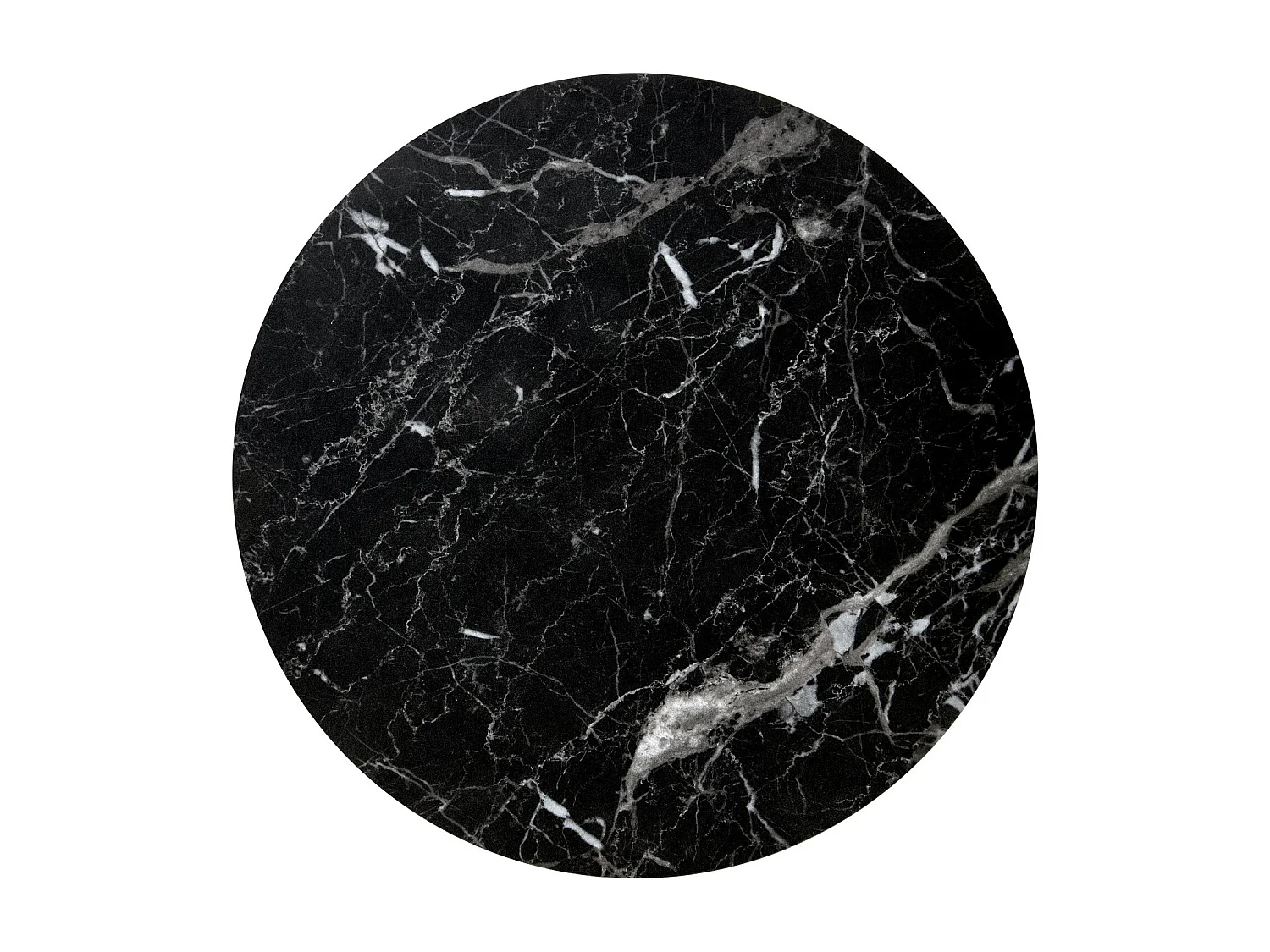 Relax Poltrona Bazalto/Tessuto/nera