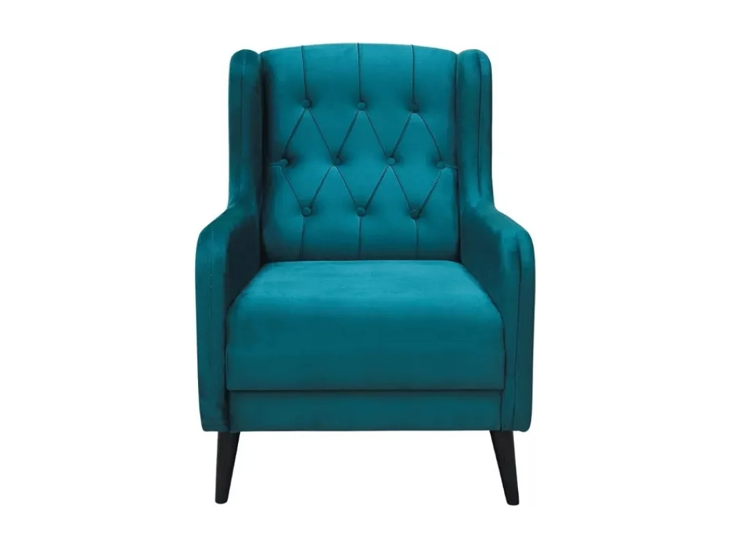 Poltroncina Charleston/Tessuto/beige